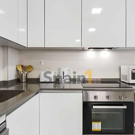 Villamartin - Hills 3 Bedrooms With 3 Pools, Gym, Sauna