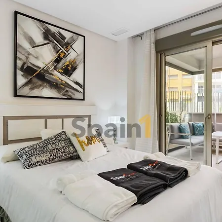 Villamartin - Hills 3 Bedrooms With 3 Pools, Gym, Sauna *