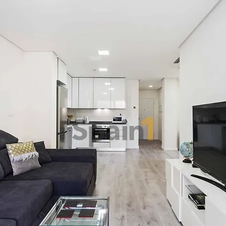 Villamartin - Hills 3 Bedrooms With 3 Pools, Gym, Sauna Apartment