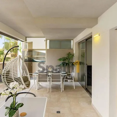 Villamartin - Hills 3 Bedrooms With 3 Pools, Gym, Sauna Apartment