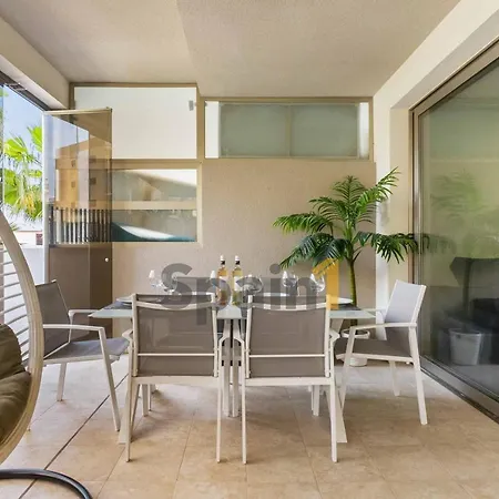Villamartin - Hills 3 Bedrooms With 3 Pools, Gym, Sauna Apartment