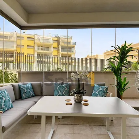 Villamartin - Hills 3 Bedrooms With 3 Pools, Gym, Sauna * Orihuela