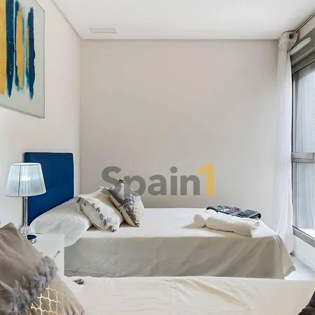 Villamartin - Hills 3 Bedrooms With 3 Pools, Gym, Sauna Apartment *