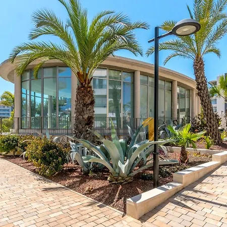 Villamartin - Hills 3 Bedrooms With 3 Pools, Gym, Sauna *