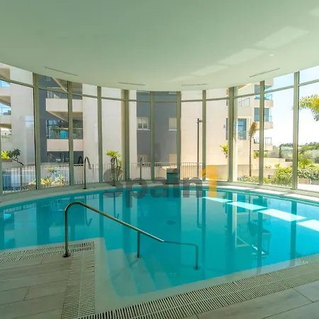 Villamartin - Hills 3 Bedrooms With 3 Pools, Gym, Sauna Apartment