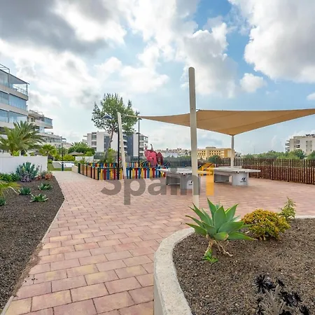 Villamartin - Hills 3 Bedrooms With 3 Pools, Gym, Sauna Lägenhet *